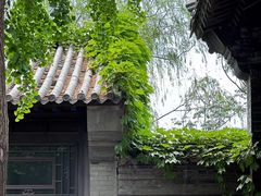 -济南大明湖景区