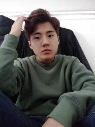 -小齐发型Star~salon