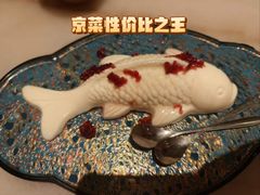 -小吊梨汤·北京菜·烤鸭(鸟巢店)