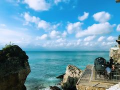 -Rock Bar Bali(Bali)