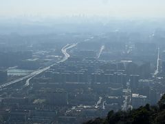 -杭州半山国家森林公园