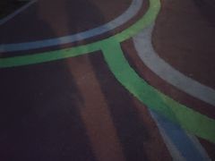 -人杰湖公园(地铁站)
