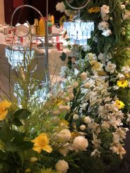 -怡东国际酒店·宴会厅