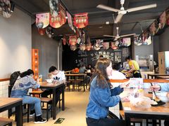 大堂-苓记南京鸭血粉丝.皮肚面(县东巷店)