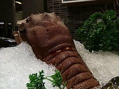 -金井日本料理(丽柏广场店)