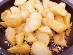 东川大洋芋-红豆园(文林街店)