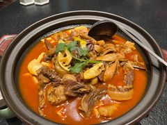 -大拙里·精致融合菜(沙湖桃源国际店)