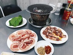 -松明一烤肉馆(鲁园店)