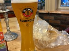 -巴伐利亚啤酒坊(意式风情街店)