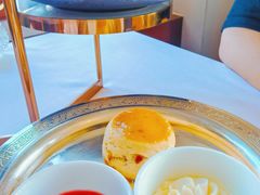 -上海和平饭店华懋阁 Cathay Room