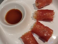 -万丽轩·粤菜(王府井金茂万丽酒店)