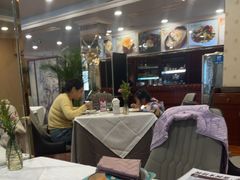 -新侨三宝乐西餐厅(崇文门店)