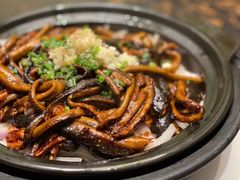 -童福兴·南京菜(老门东店)