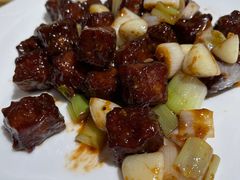 -阿莉餐厅(枣阳路店)