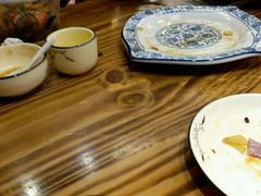 -东北人家铁锅炖(鞍山路店)