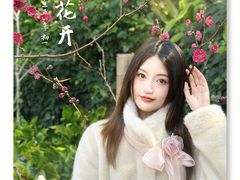 -桃花涧