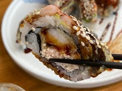-Hatsune隐泉日式料理(三里屯太古里店)