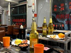 -巴麦隆自助烤肉(桂林路店)