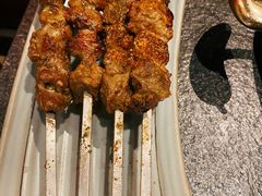 -丝路金桃·新疆菜(徐汇店)