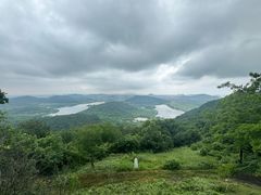 -南北湖风景区