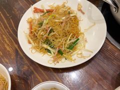 -正能量脆肉鲩火锅