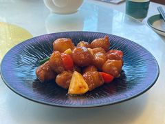-常来小聚·广州非遗传承餐厅(高德置地店)