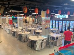 -明本湛江鸡•海鲜小厨(陈家祠店)