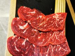 -韩盛·古法烤肉店(皇城恒隆广场店)
