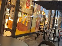 -麦当劳(苏州中心星悦汇店)