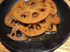 -汪爹爹武汉牛三鲜(朝外大街店)