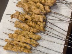 -郑贵初烧烤·烤凤爪的发明者(王家湾店)