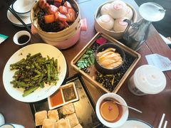 -寻宝记绍兴菜(鲁迅路店)