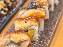 鳗鱼卷-沼津港渔市(宏伊国际广场店)