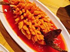 -赤宴·川菜(玉林店)