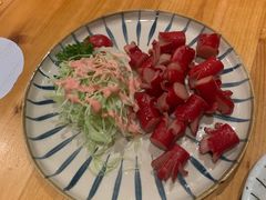 -大叔食堂·和风料理·烧鸟(Aone运动公园店)