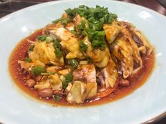 -万荣烤鸭店·北京菜(天坛店)