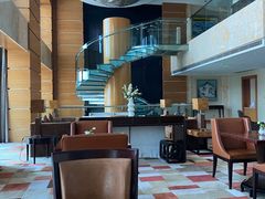 -济南喜来登酒店
