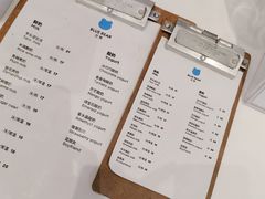 菜单-兰熊鲜奶(西直门凯德mall店)