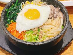石锅拌饭-全州拌饭(参花街总店)