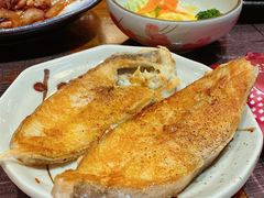 -大渔铁板烧(中山路八佰伴店)