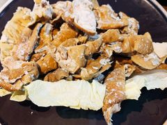 -湘肠香火锅店(团结湖店)