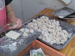 -巧手馄饨(箍桶巷店)
