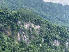 -三峡人家风景区