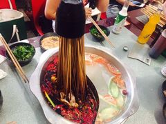 -盖帮鳝鱼串串(东郊记忆店)