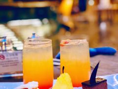 -杭州国际会议中心洲际酒店-原素全日餐厅(解放东路店)