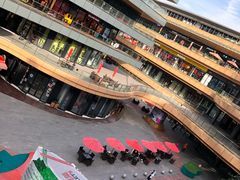 -砂之船奥莱(南京江宁店)