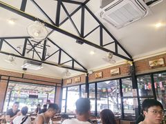 -Doo Dee Thai Food(Issan/Isaan/Esan)