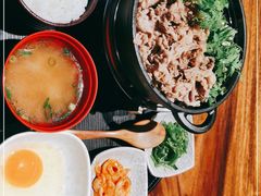 -森味花园·日本料理(伊藤洋华堂亚运村店)