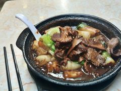 -珍珍小食店(西华路店)