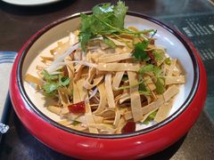 -那家·油麻菜馆(常德道店)